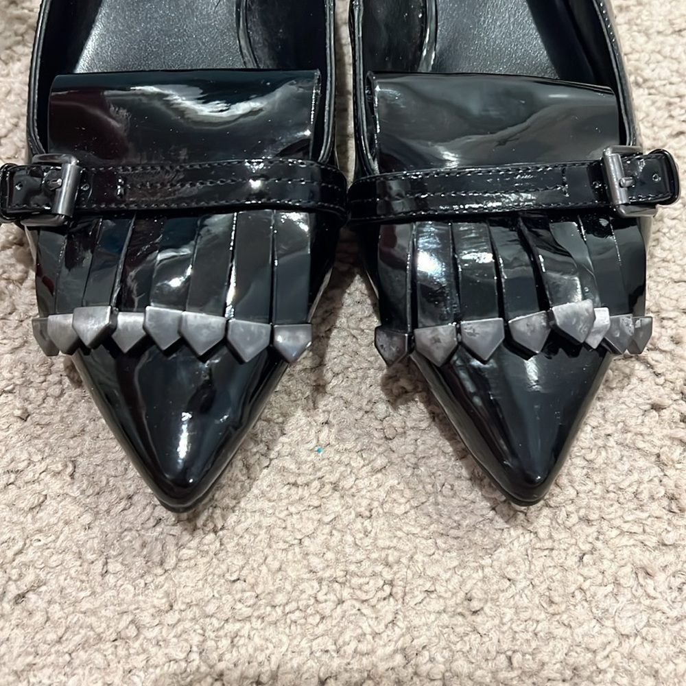 Nine West loafers Sz 9.5 - Picture 5 of 5